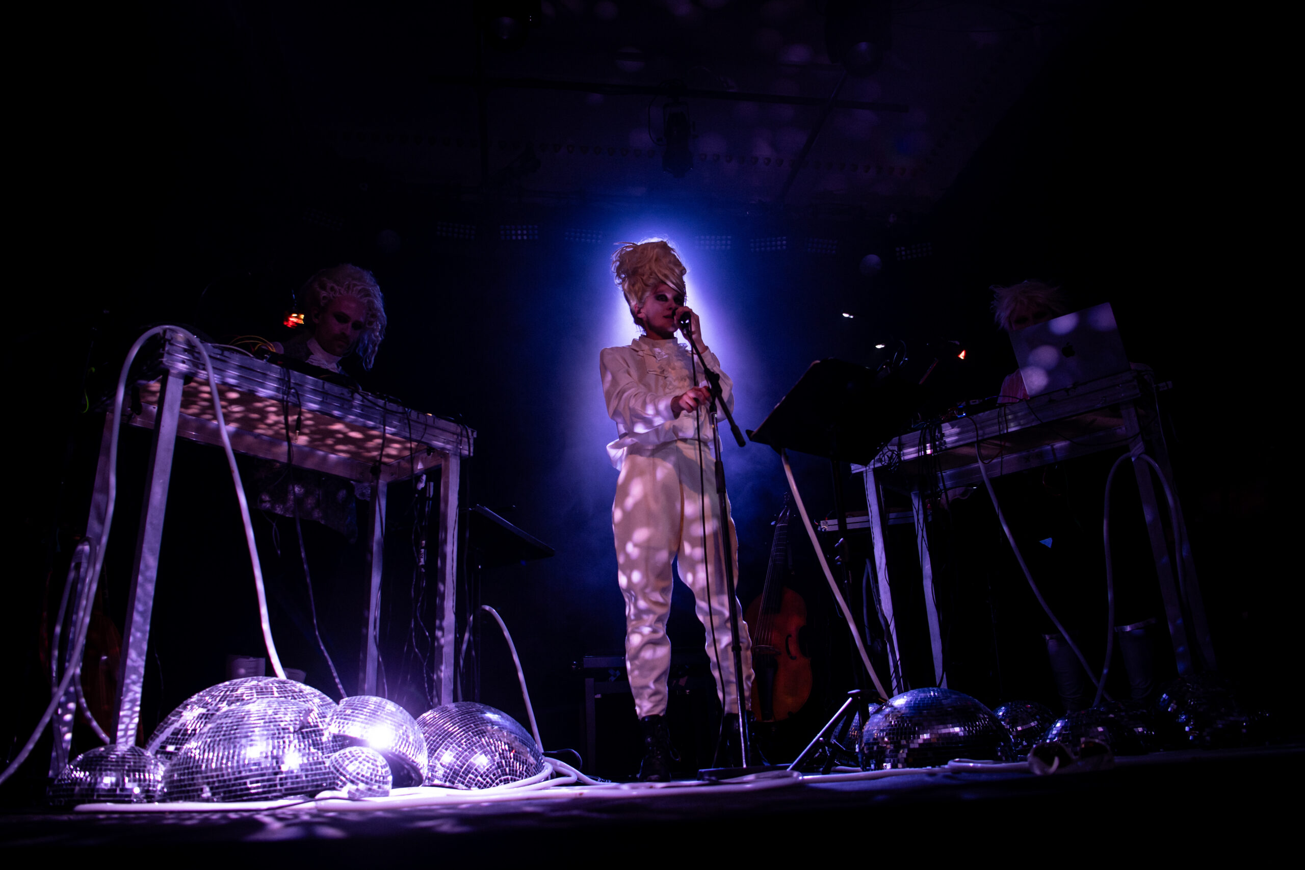 birth factory – tourversion